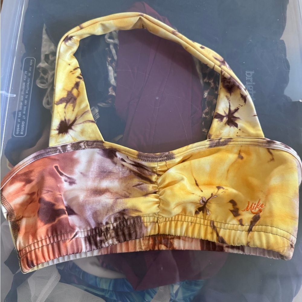 Mika Yoga top